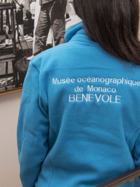 Bénévole association