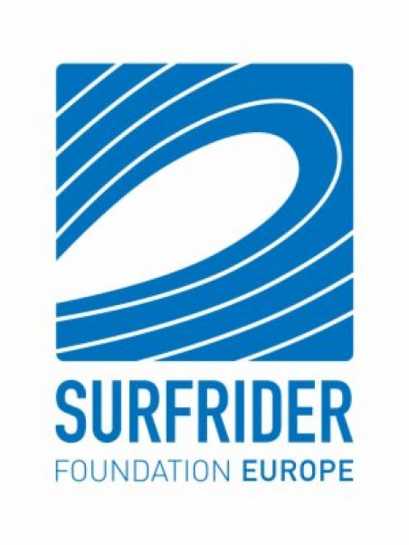 Logo Surfrider Fondation Europe