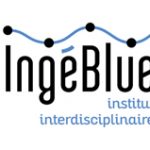 IngeBlue Logo