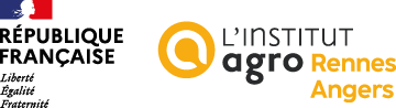 Logo Agrocampus Ouest