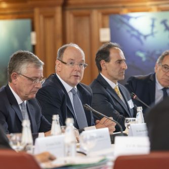 La Fédération de Monaco des sciences pour l’océan