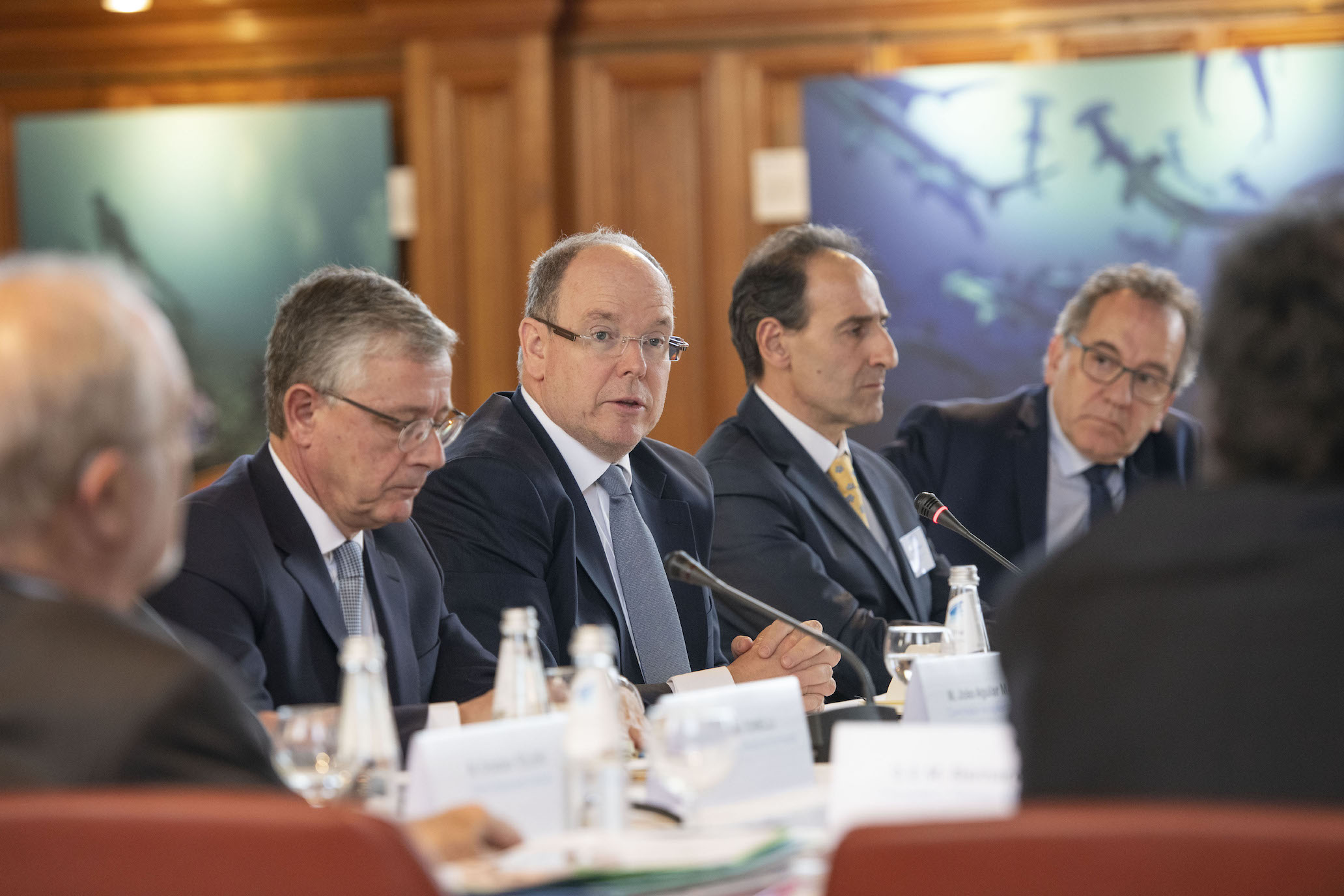 La Fédération de Monaco des sciences pour l’océan