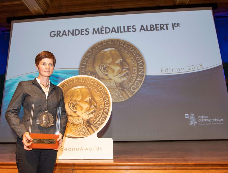 Remise Médailles Albert 1er