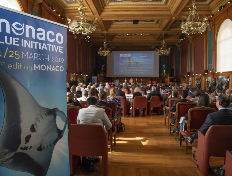 Monaco Ocean Week