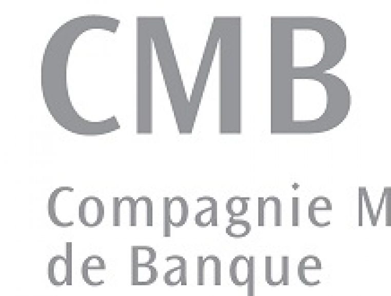 Logo CMB