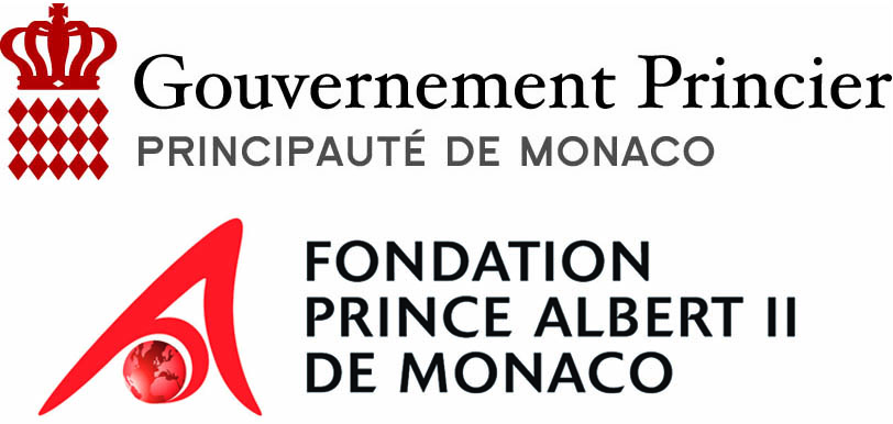 logo gouvernement princier de monaco