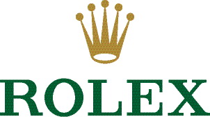 logo rolex