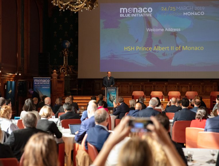 Monaco Ocean Week