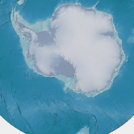 Antarctique