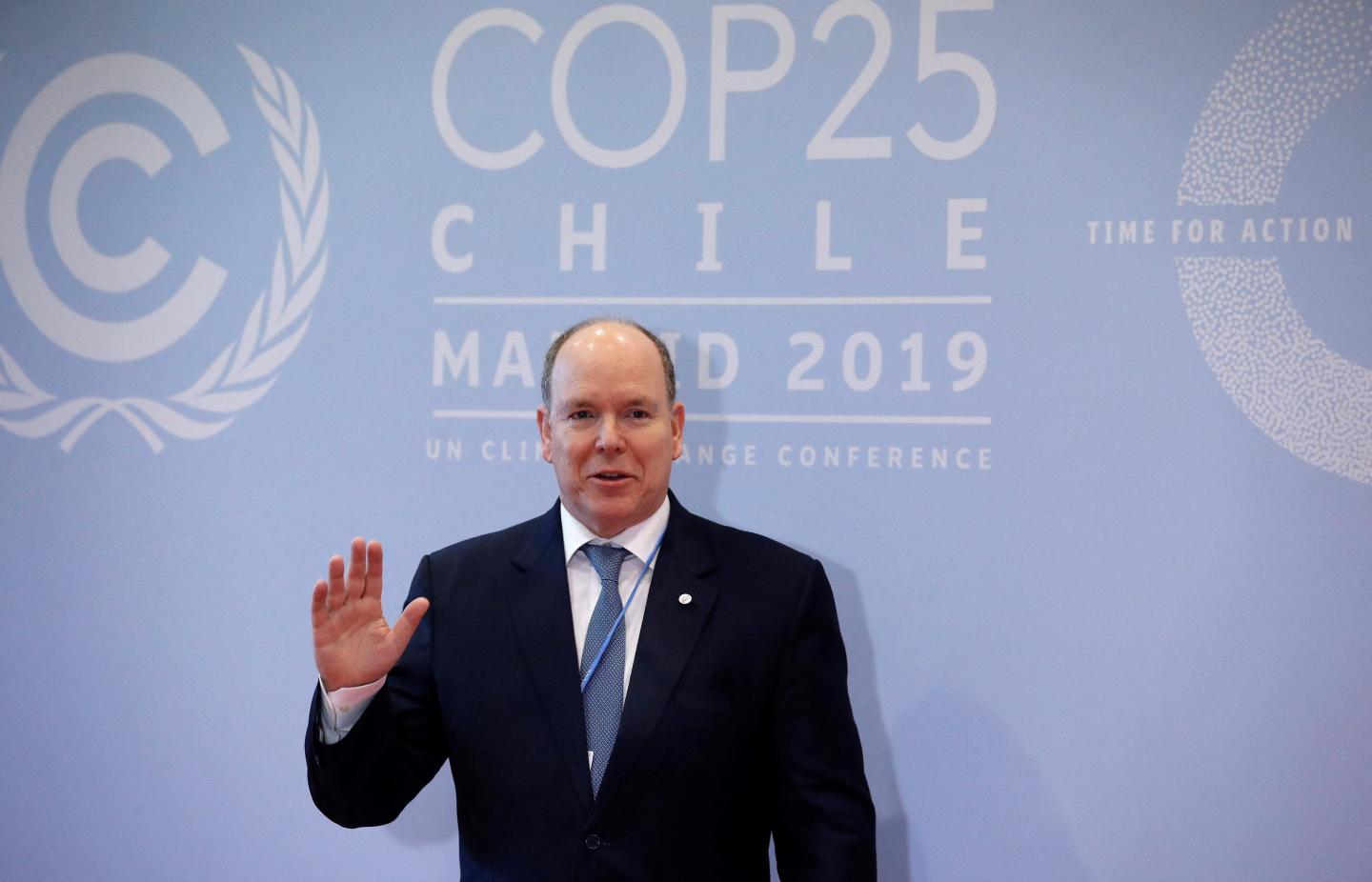 COP25