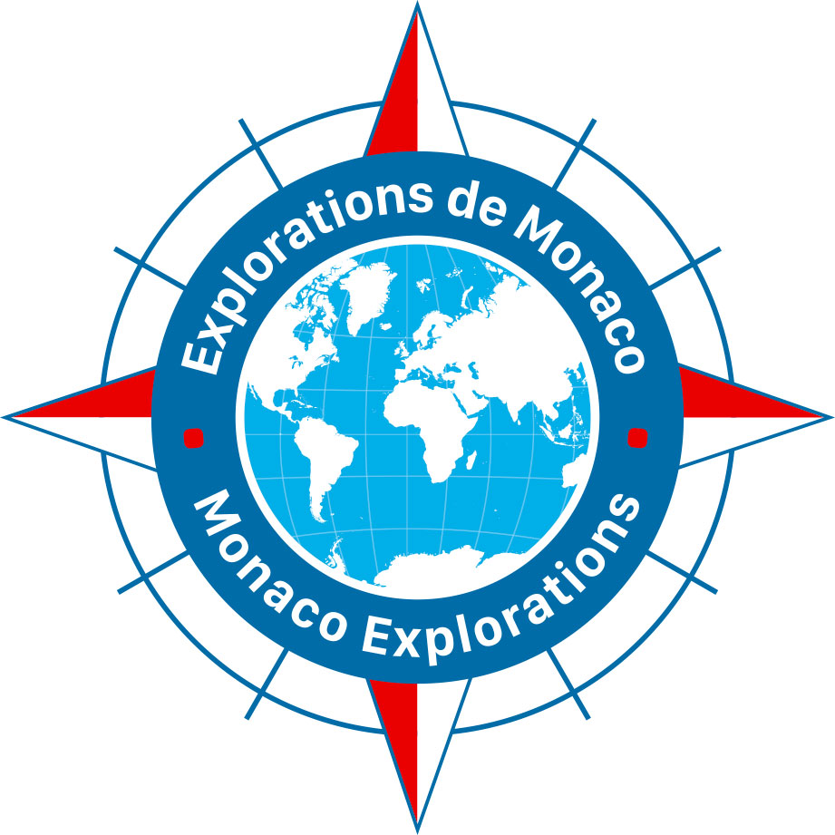 Explorations de Monaco