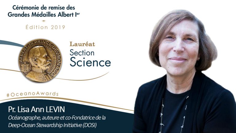 Couv LisaAnnLevin Medaille 2019