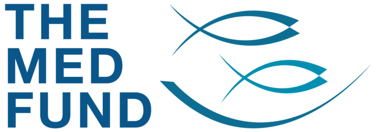 The med fund Logo