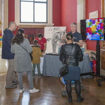 Journée européenne réduction déchets