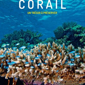 Couverture CORAIL