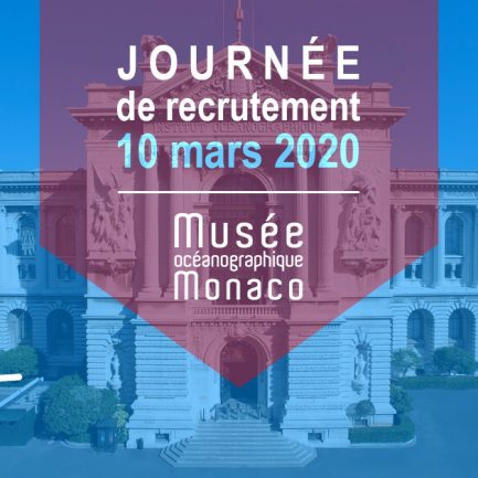 Recrutement 2020