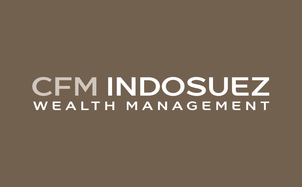 CFM INDOSUEZ WEALTH MANAGEMENT