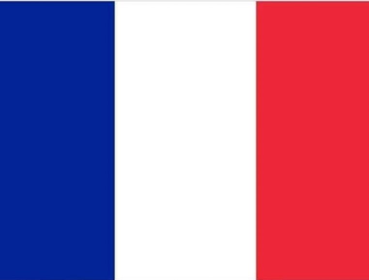 Drapeau France