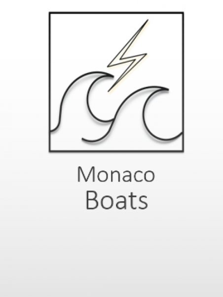 Monaco Boats Logo