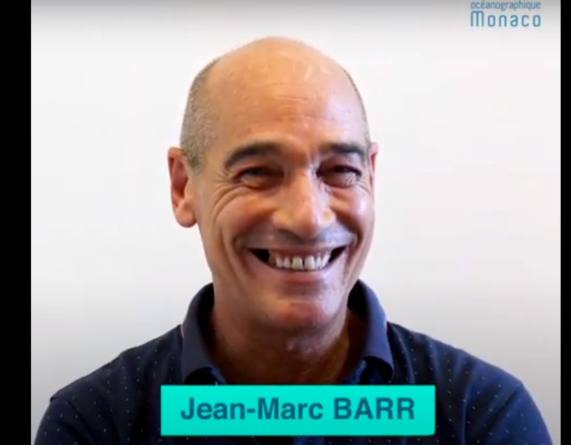 Jean Marc Barr