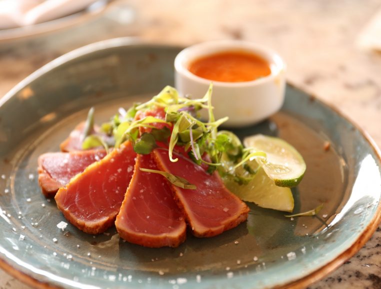 Thon restaurant