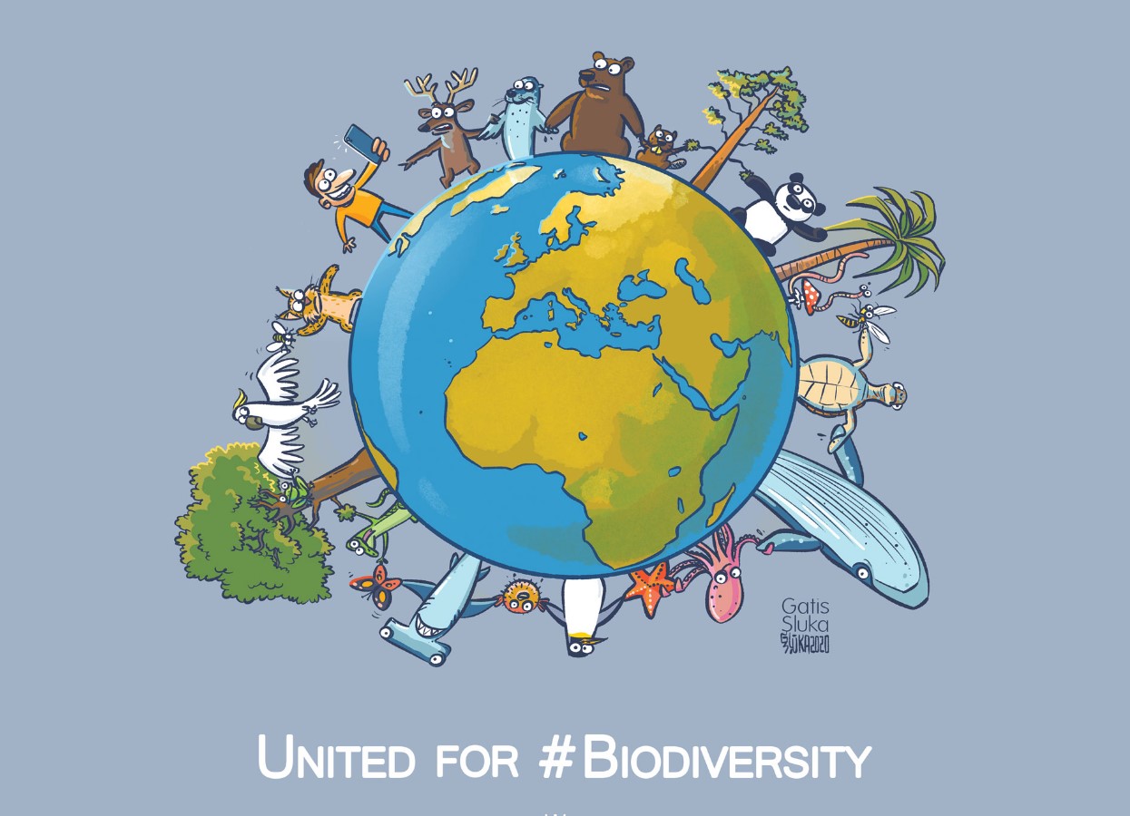 Coalition Biodiversité