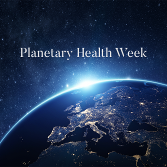 Planetary Health Week