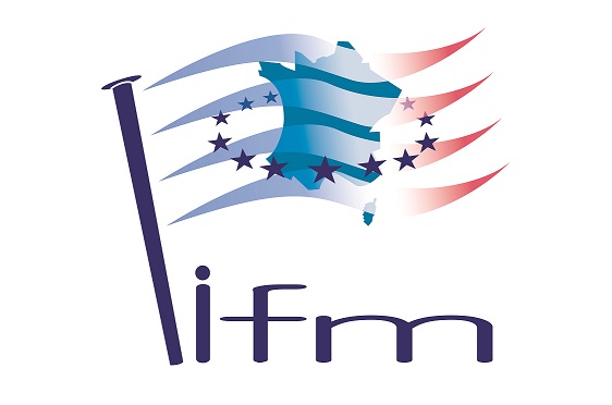 Logo IFM