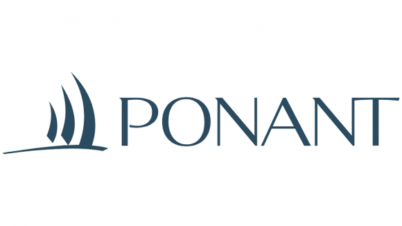 PONANT Logo