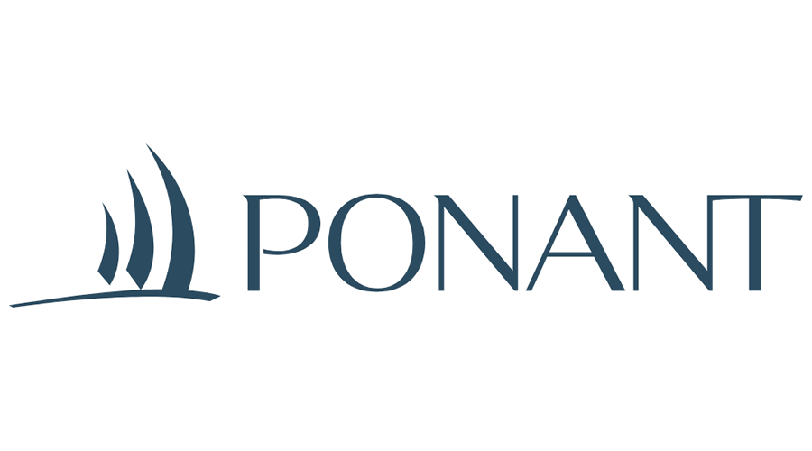 PONANT Logo