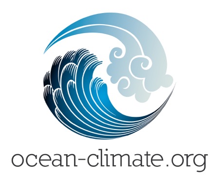 Logo Ocean-Climate.org