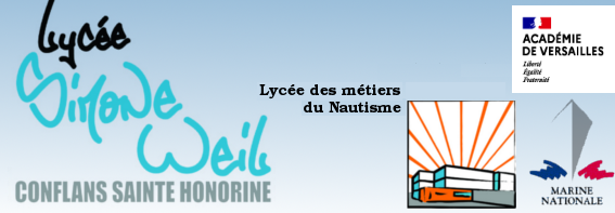 Nautisme Métiers