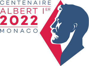 Logo Centenaire Albert 1er