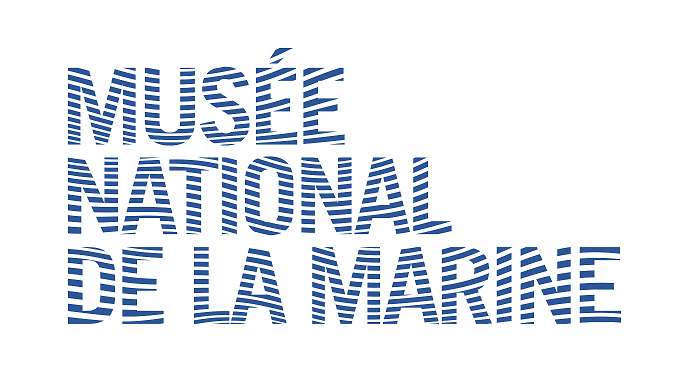 Musée de la Marine Logo