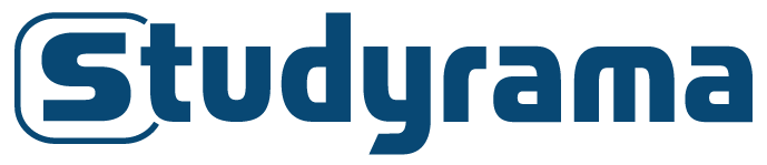 Studyrama Logo