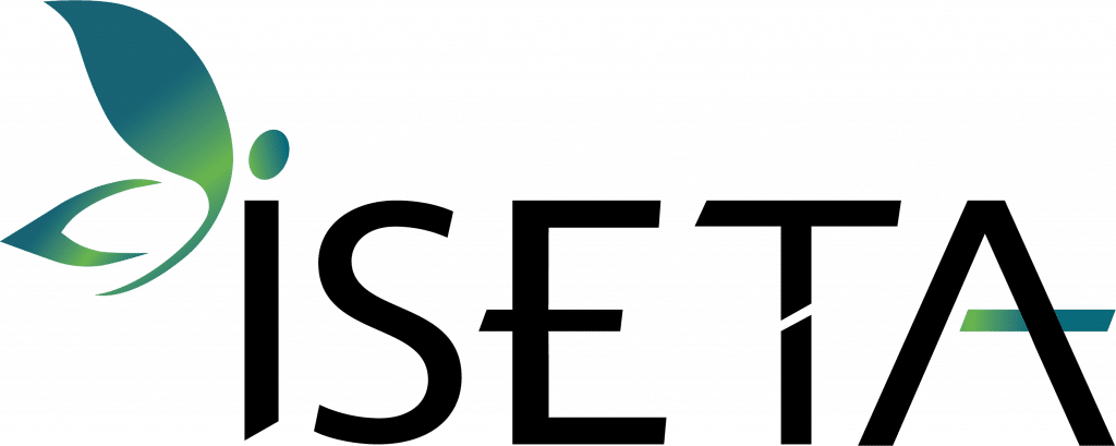 ISETA Logo