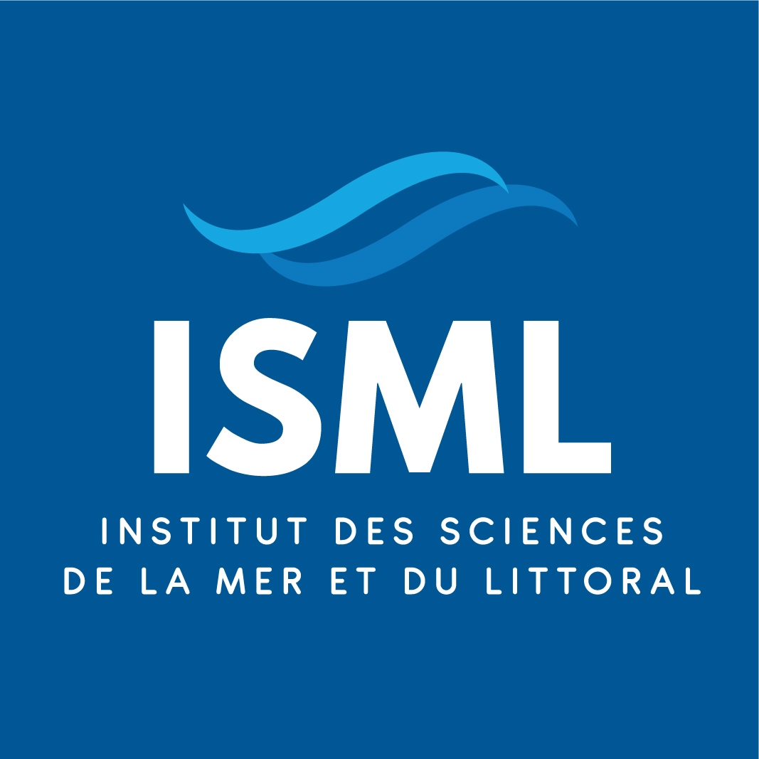 logo ISML