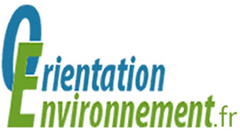 Logo Orientation Environnement