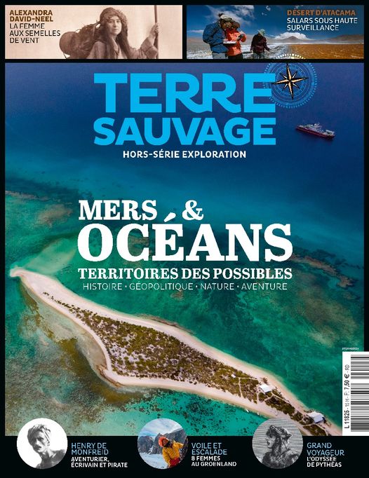 Terre Sauvage