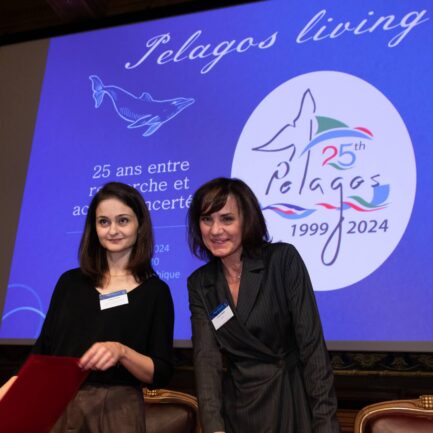 Celebration_des_25_ans_Sanctuaire_Palagos_20241218_Musee_oceanograpique_Monaco©Institut_oceanographique_Monaco