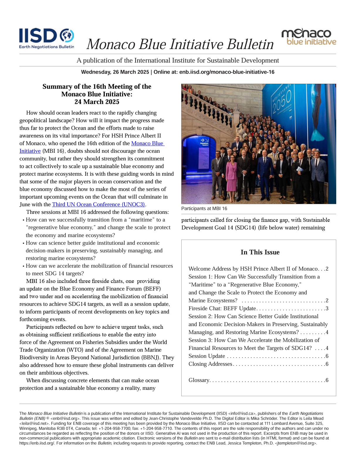 MBI-2025-IISD-Bulletin