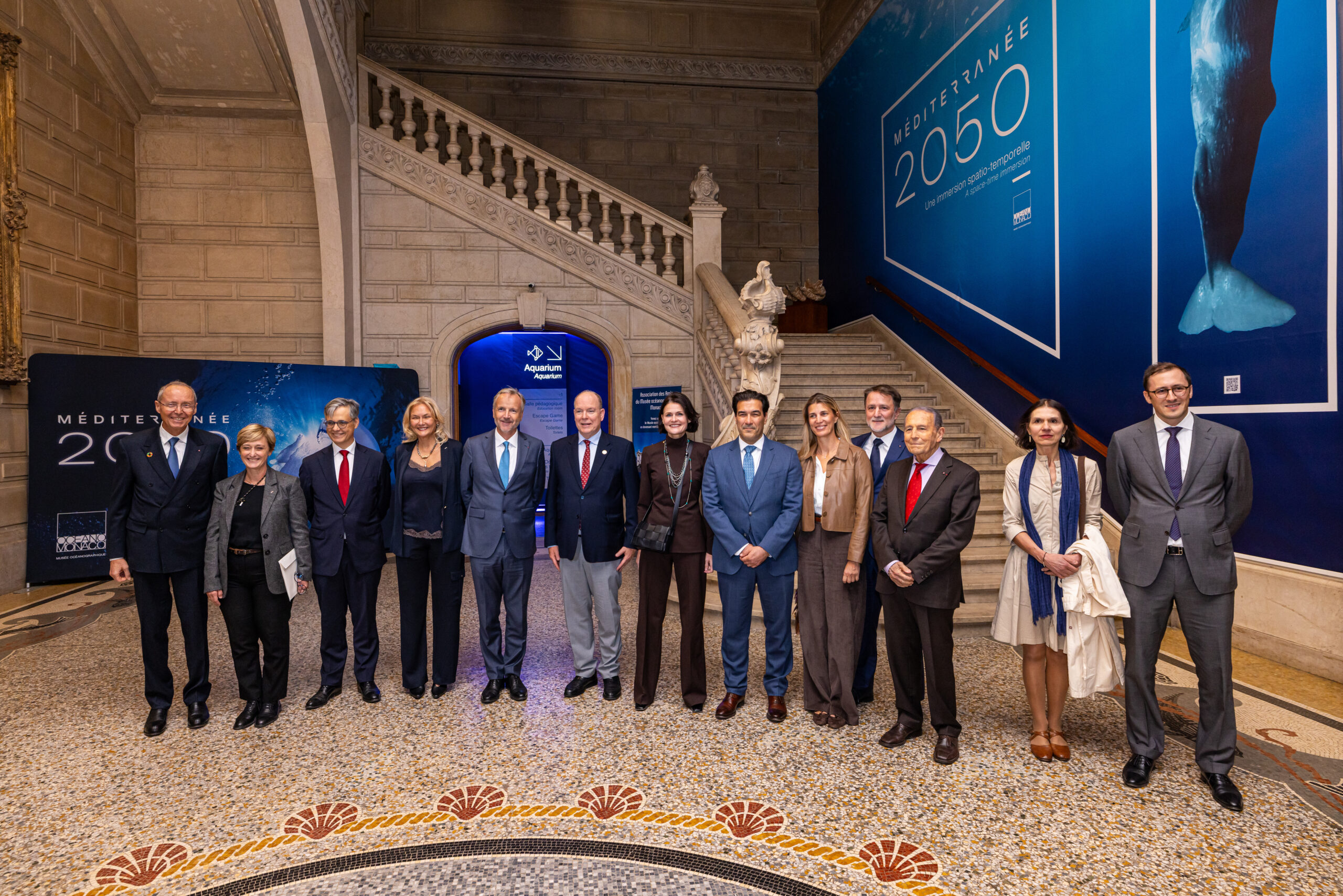 Institut Océanographique de Monaco