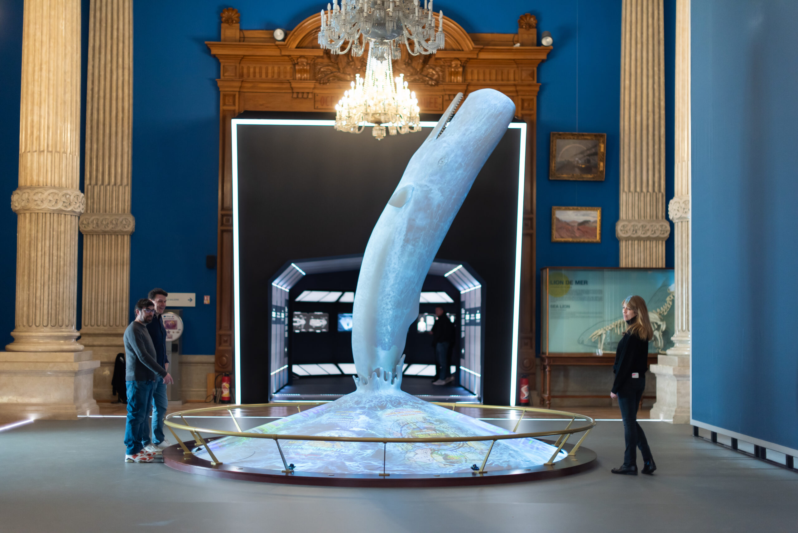 Exposition_Mediterranée_2050_20250325_Musee_oceanograpique_Monaco©Institut_oceanographique_Monaco_ Frederic_Pacorel