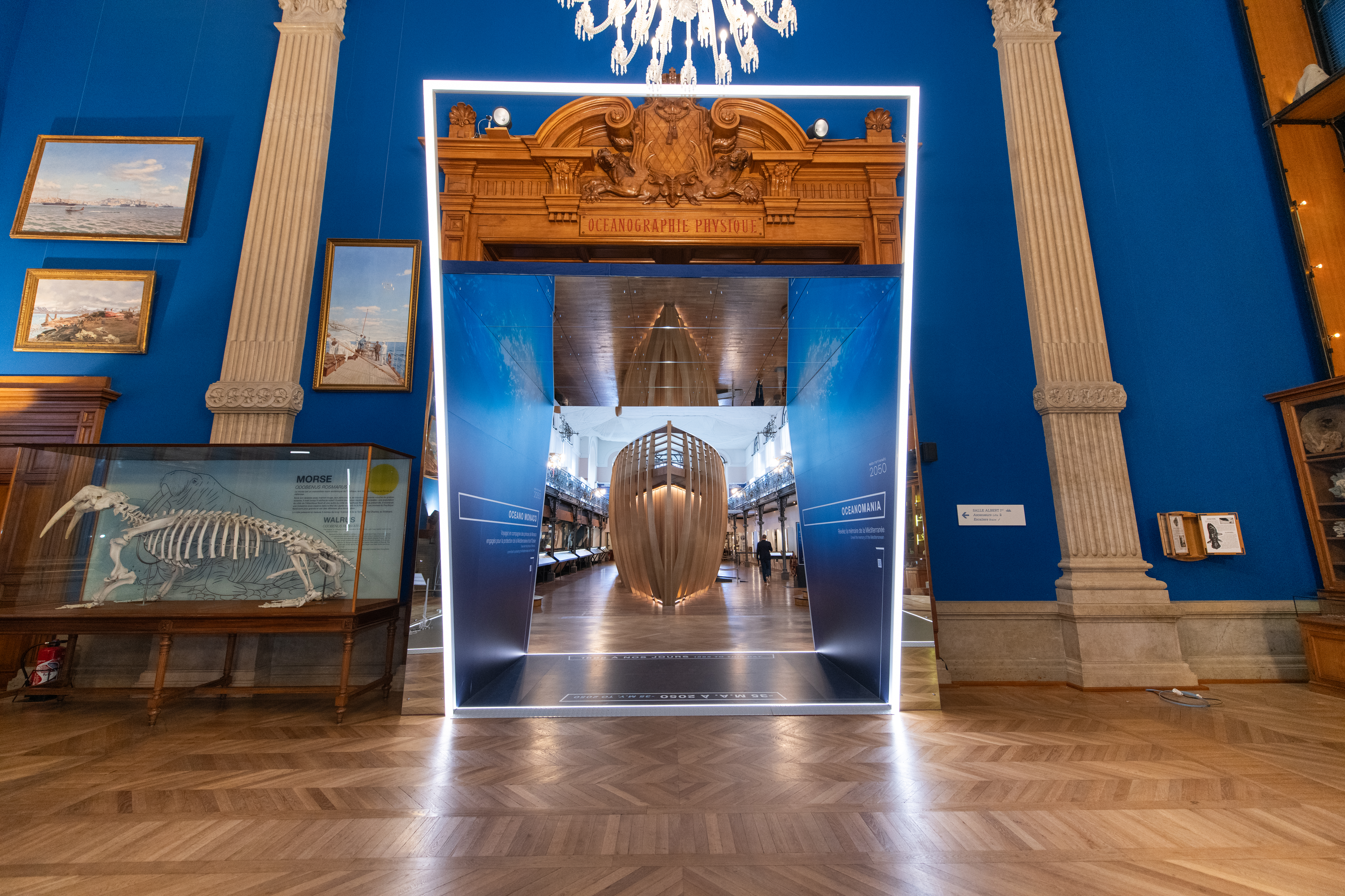 Exposition_Mediterranée_2050_20250325_Musee_oceanograpique_Monaco©Institut_oceanographique_Monaco_ Frederic_Pacorel