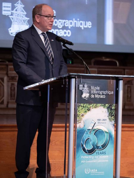 60ème anniversaire des laboratoires de l’environnement de AIEA 2021-09-30 F-Pacorel–1299047 60ème anniversaire des laboratoires de l'environnement de AIEA 2021-09-30 F-Pacorel--1299047