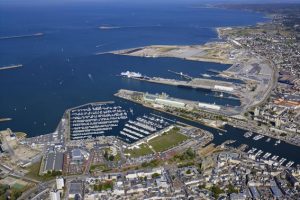 Cherbourg-et-sa-grande-rade