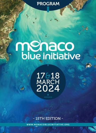 Monaco Ocean Week 2024 - Programme